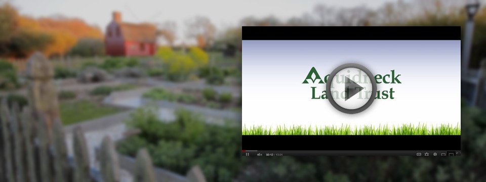 Aquidneck Land Trust | Awareness Video