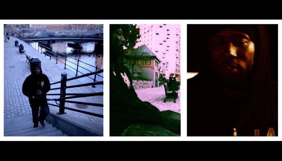 HD Video Still – Lil Bear