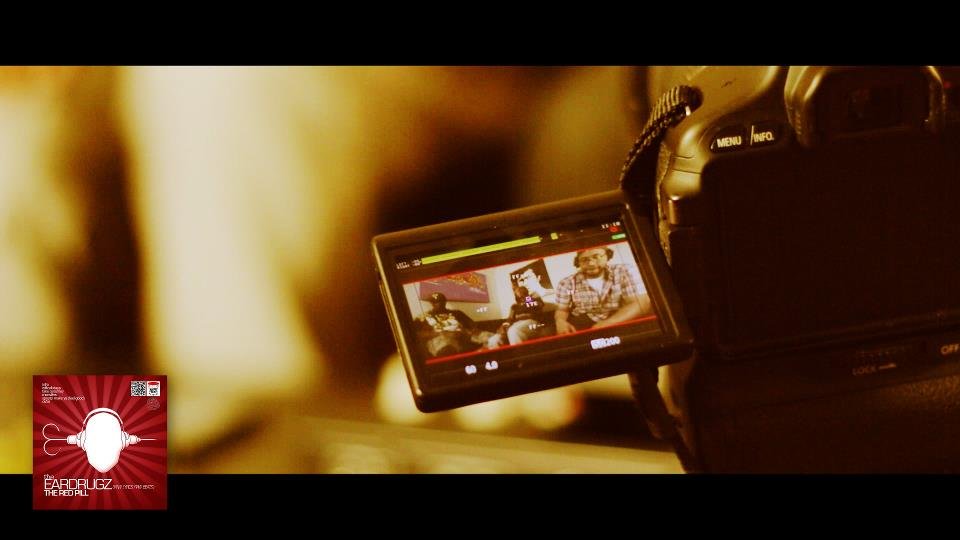 HD VIdeo Still – Eardrugz Promo Video