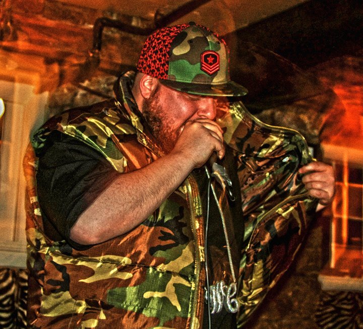 William Cooper – Live Event Photography