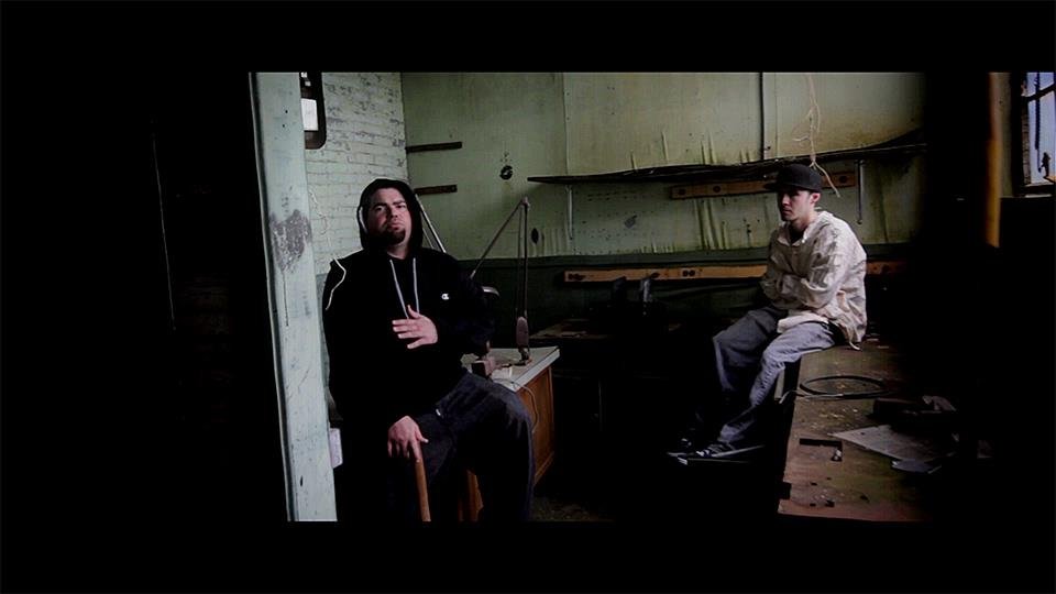 AfterLife & Keewords \\ “Terror” HD Video Production