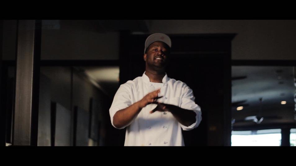 HD Video Still – Freddie Black