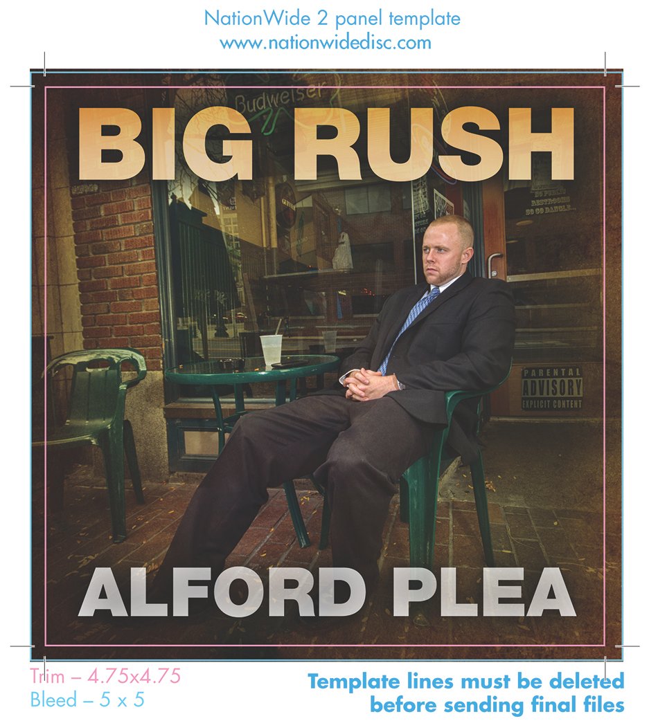 Album Artwork