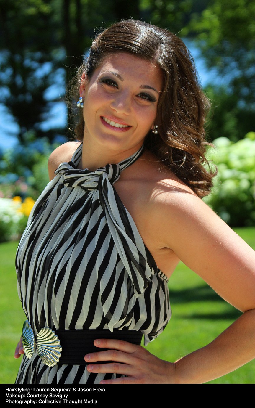 Lauren Sequeira Fashion Photography