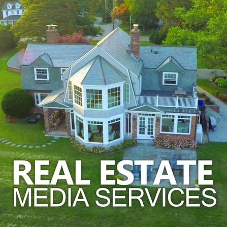 Real Estate Aerial Media Services