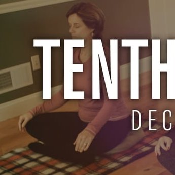 Tenth Gate Yoga | Winter Promo Video