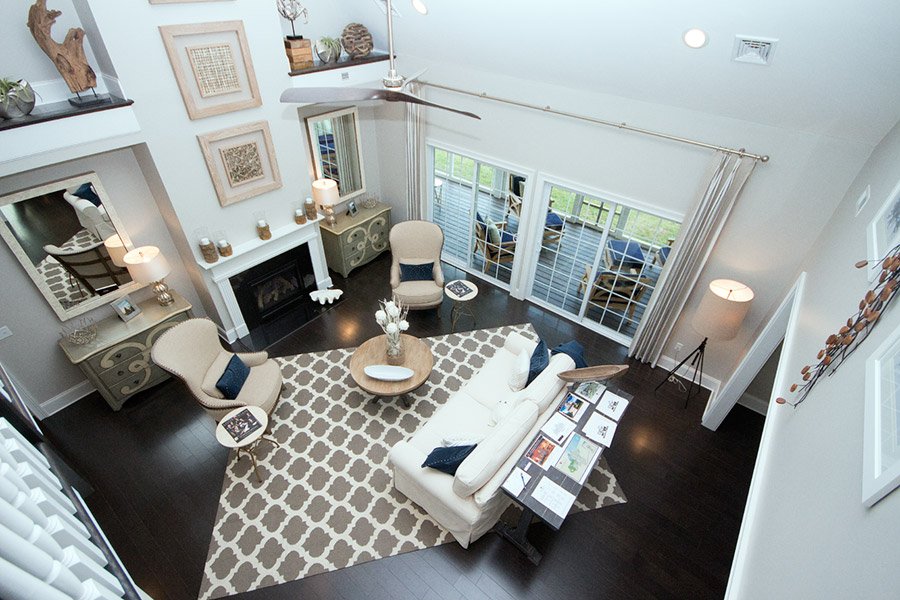 Real Estate Photography