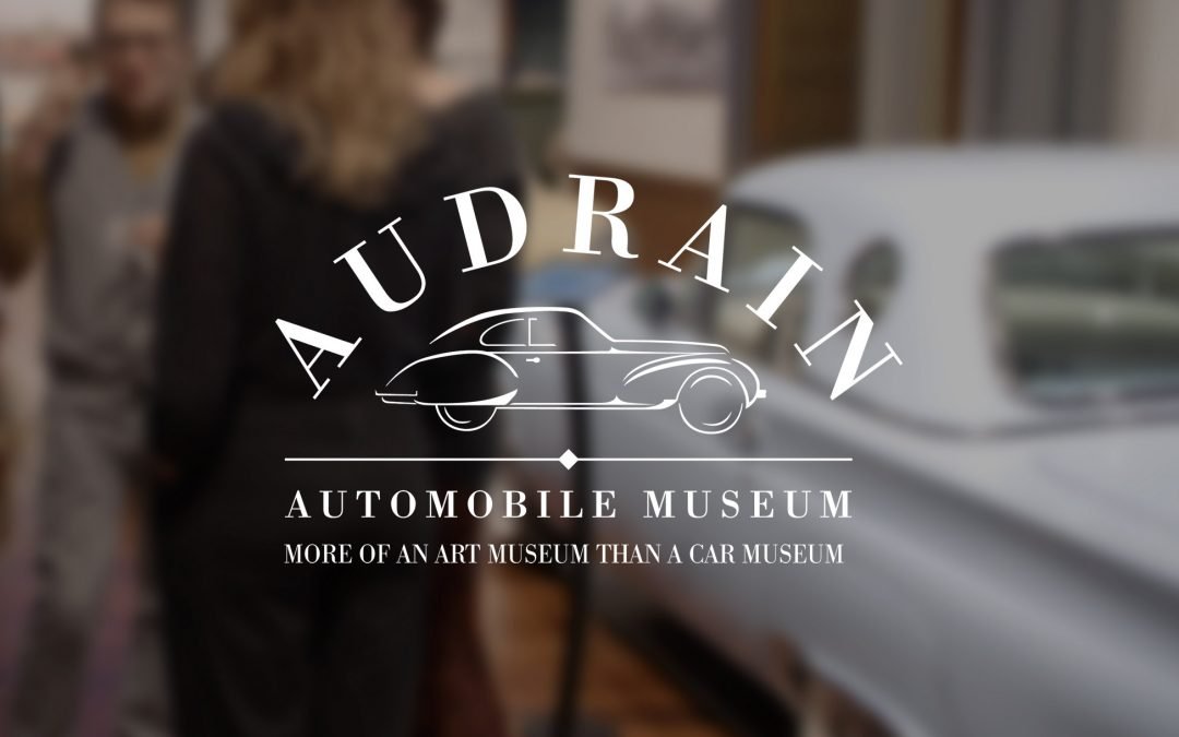 Audrain Museum | Video Promo 2018