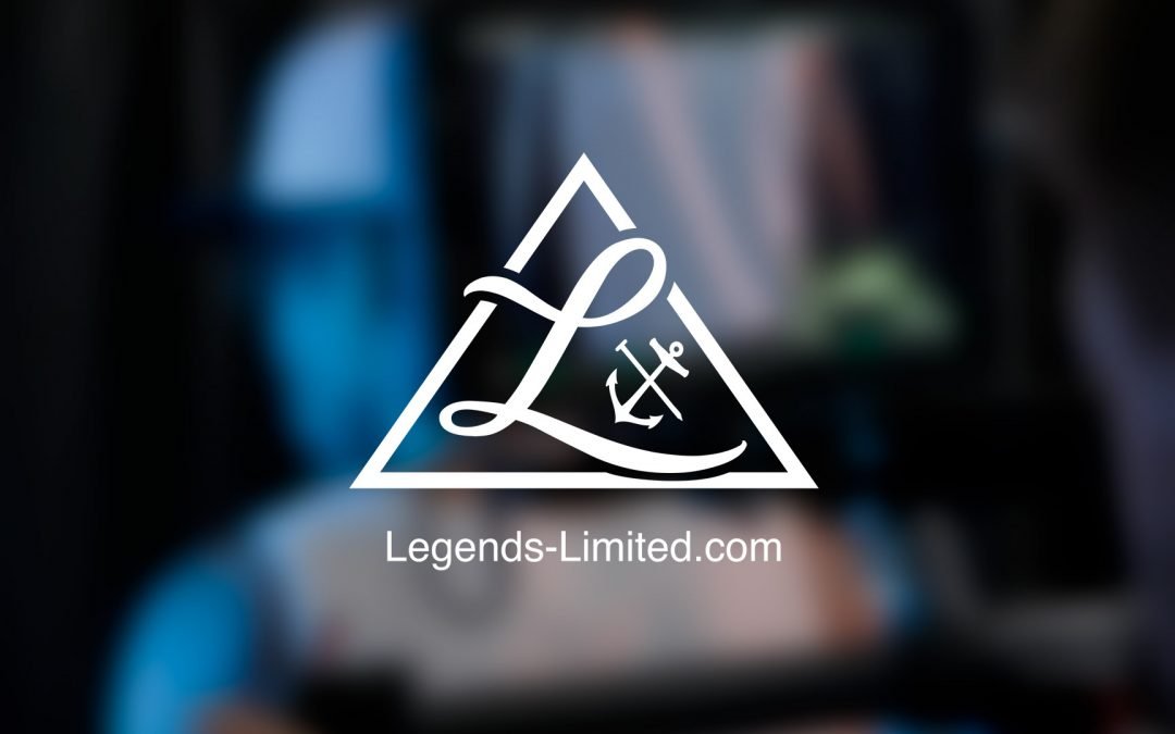 Legends Limited Apparel Video Shoot