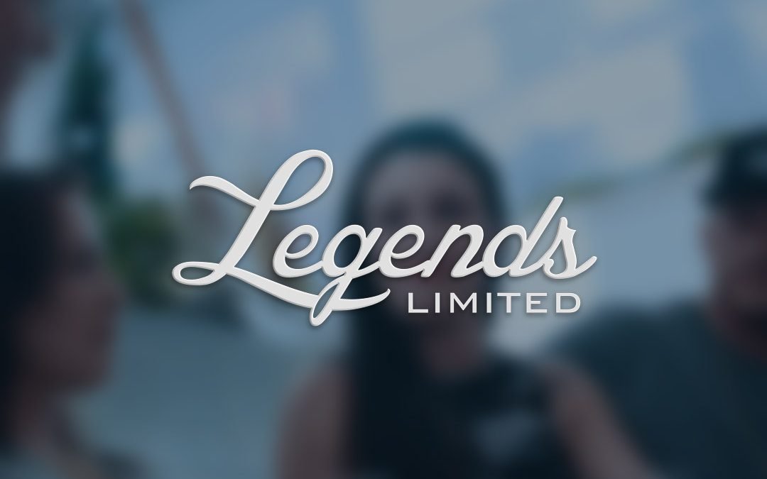 Legends Limited Apparel Video