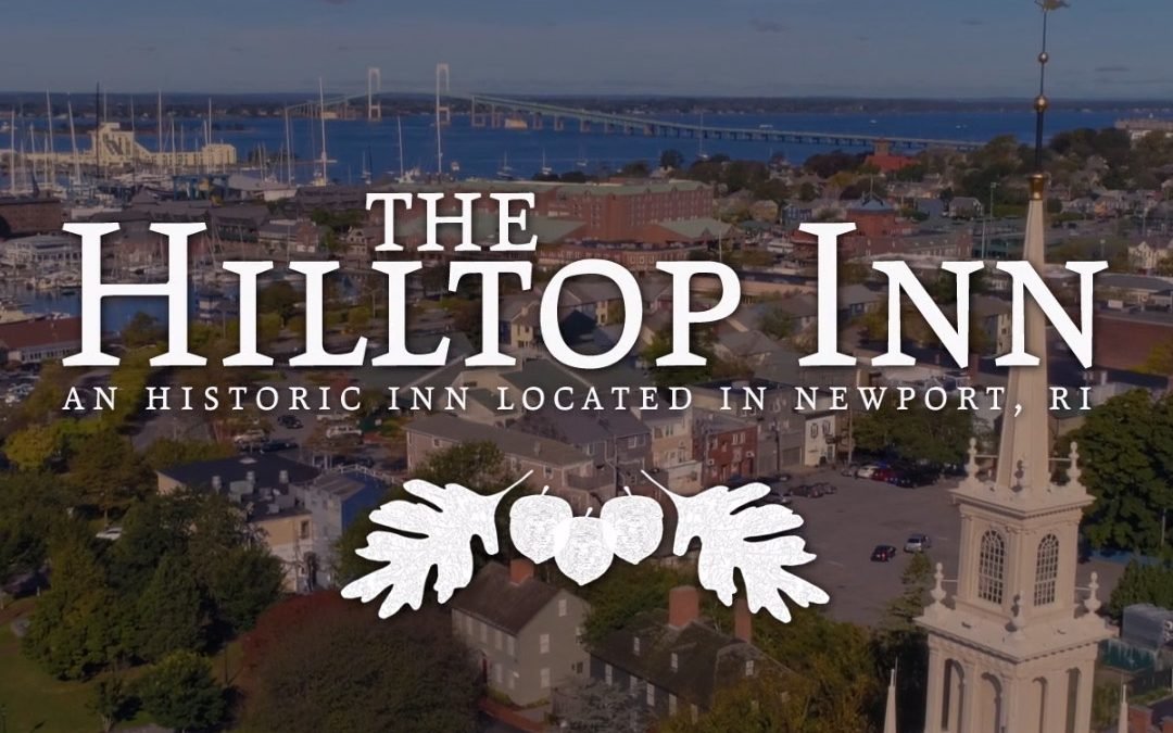 The Hilltop Inn | Web Promo Video