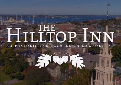 The Hilltop Inn | Web Promo Video