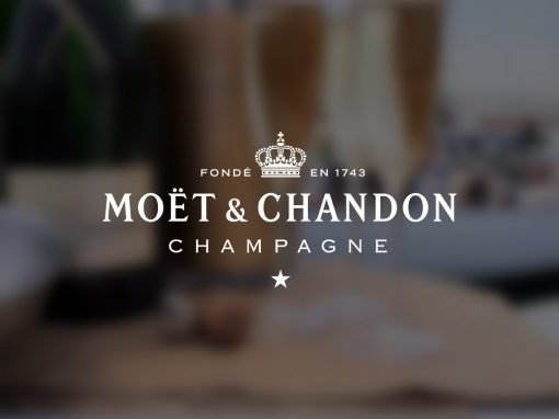 Moet & Chandon | Newport Oyster Festival Event Video
