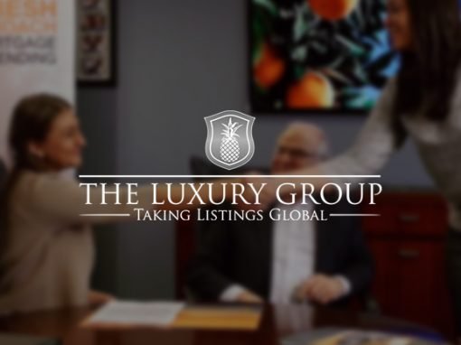 The Luxury Group | Spring 2015 Promo