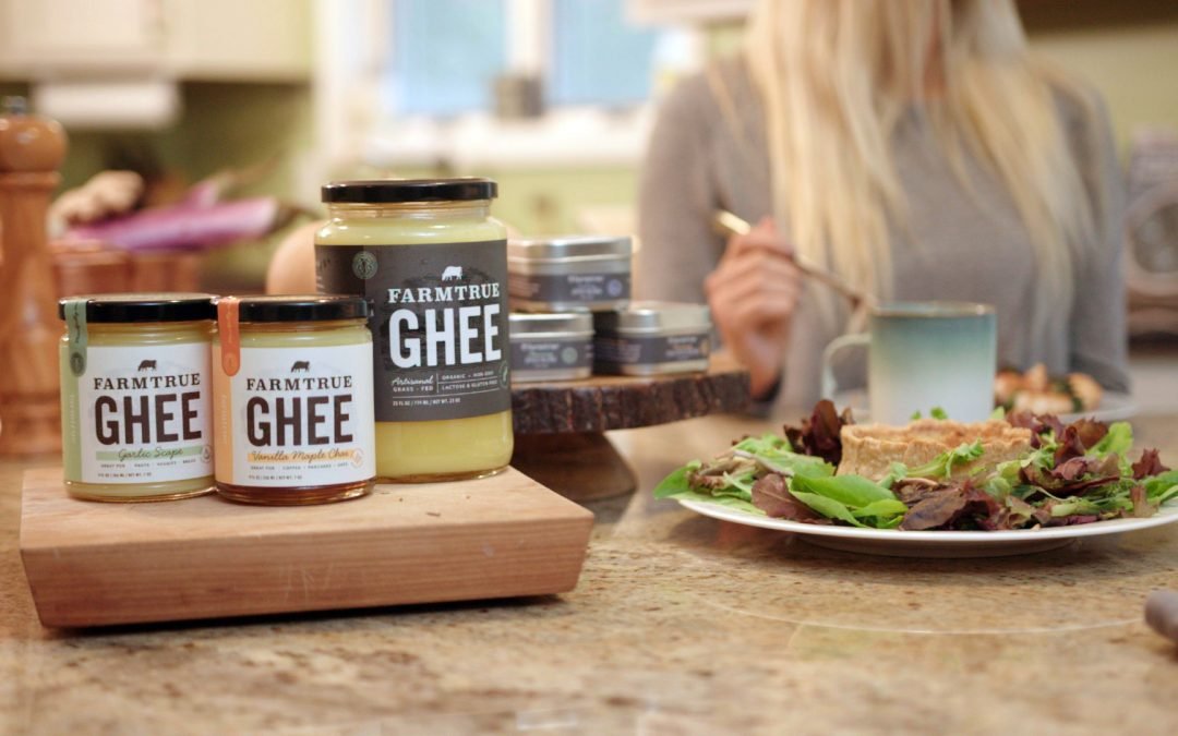 Collective Thought Media to work with Conn.’s FARMTRUE on video marketing series