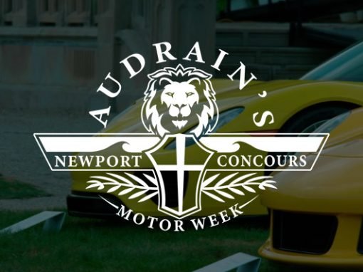 Audrain | Concours Promo Video