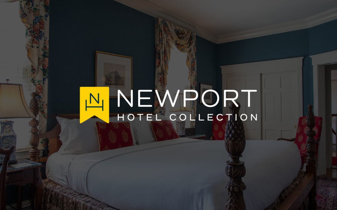Newport Hotel Collection | 2019 Video Marketing Campaign