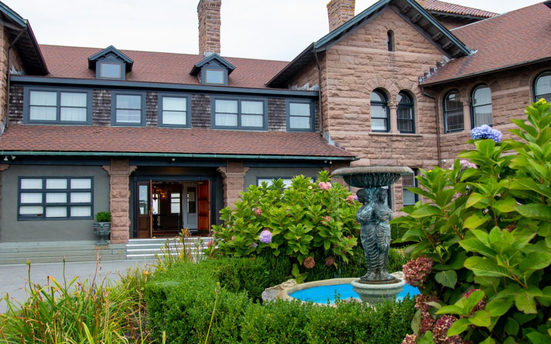 Newport Hotel Collection hires Collective Thought Media to complete 2020 video series