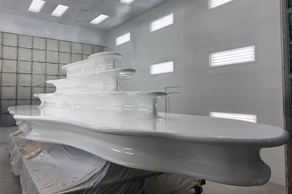 Bristol, Rhode Island’s Symmetrix Composites hires Collective Thought Media