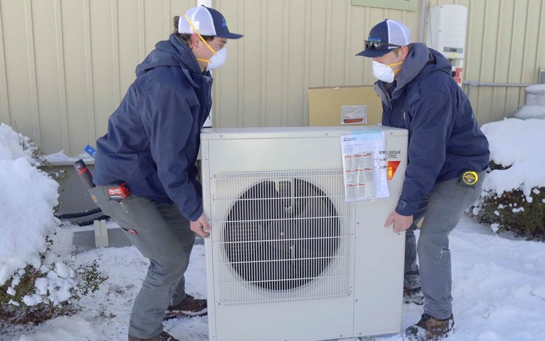 Collective Thought Media to create video series for Mitsubishi Electric and OSAS