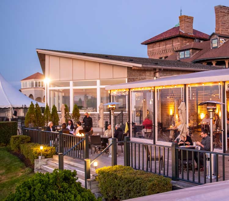 Discover Newport works with CTM on Event & Conference Marketing Video