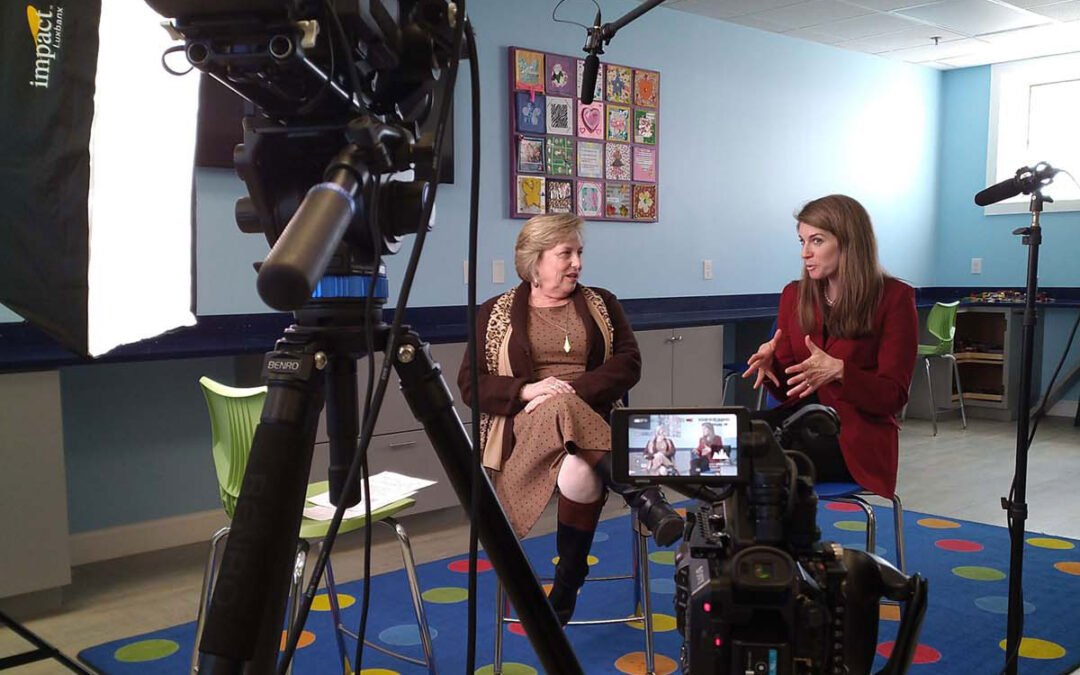 Japanese education company Gyroscorp hires Collective Thought Media for video series