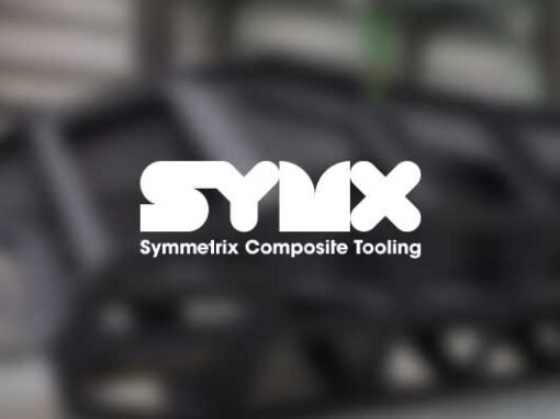 Symmetrix Composite Tooling Brand Overview