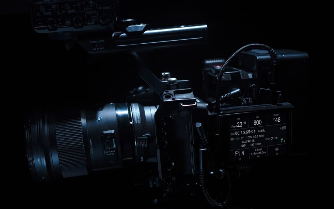 Sony FX30