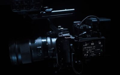 Sony FX30